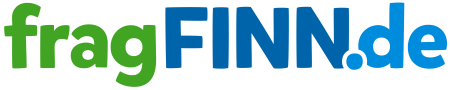 Logo FragFinn.de